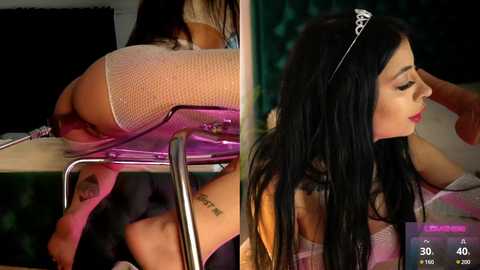 alicebunny_ @ stripchat on 20241107