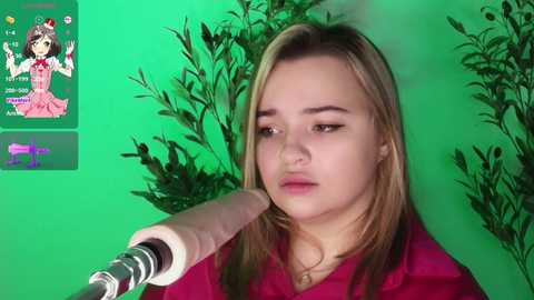 allicebrown_ @ stripchat on 20241107