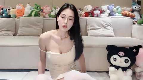 angela_000 @ stripchat on 20241107