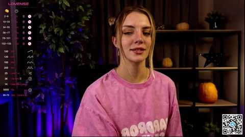 annaleejb @ stripchat on 20241107