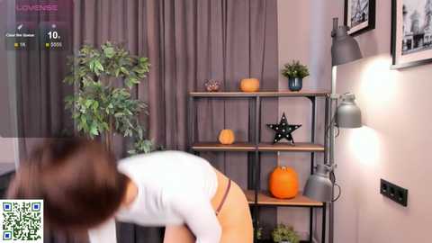 annaleexh @ stripchat on 20241107