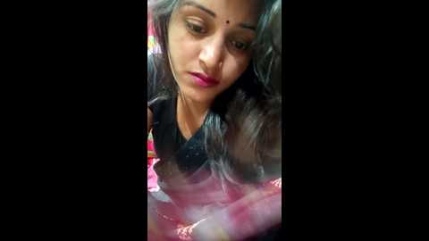 anupama_jhoshi @ stripchat on 20241107