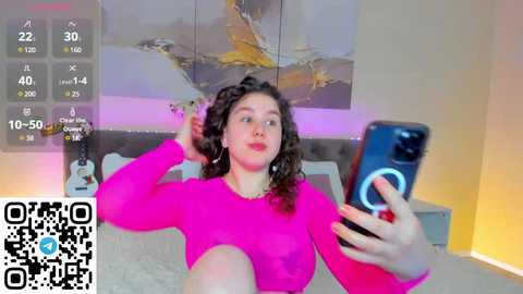 ariella_sol @ stripchat on 20241107