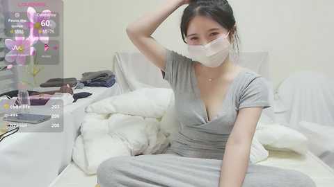 asianfox @ stripchat on 20241107