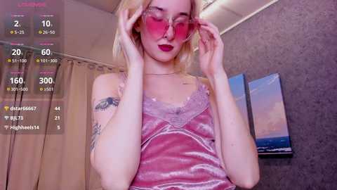 asunatenn @ stripchat on 20241107