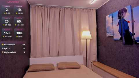 asunatenn @ stripchat on 20241107