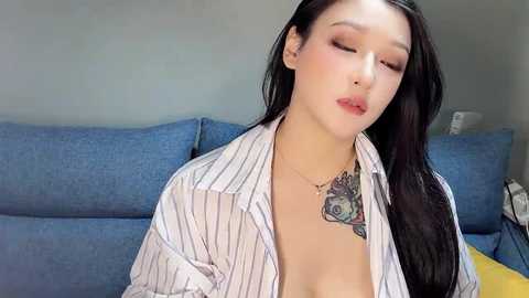 babae77 @ stripchat on 20241107