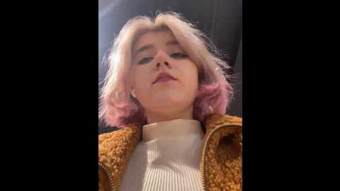 baby__naughty @ stripchat on 20241107