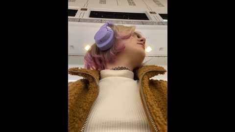 baby__naughty @ stripchat on 20241107
