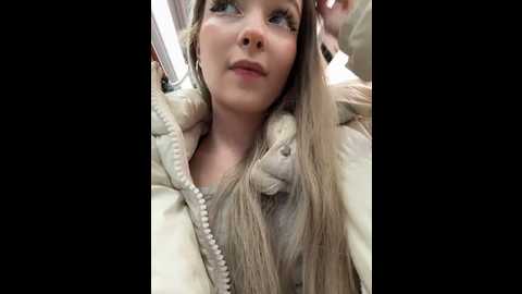 baby_tiny @ stripchat on 20241107