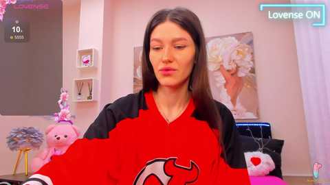 bambi_eva @ stripchat on 20241107