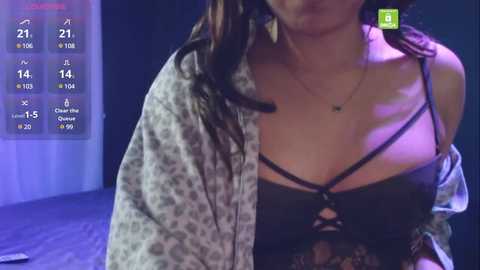 bxdgirlhr @ stripchat on 20241107