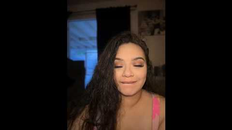 carmelaanthony @ stripchat on 20241107