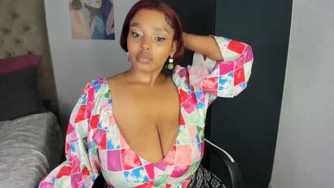 certifiedbbw1 @ stripchat on 20241107