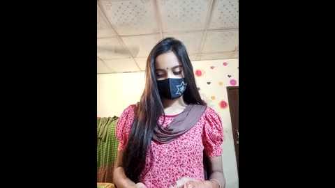 cute_pria @ stripchat on 20241107