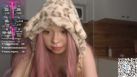 ellie__d0ll @ stripchat on 20241107