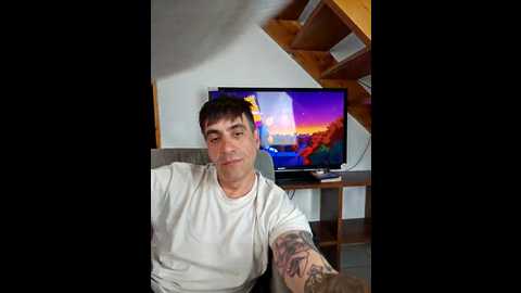 elnonoykeila77 @ stripchat on 20241107