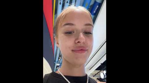 enjoy_my_beauty @ stripchat on 20241107