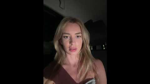 evieevans @ stripchat on 20241107