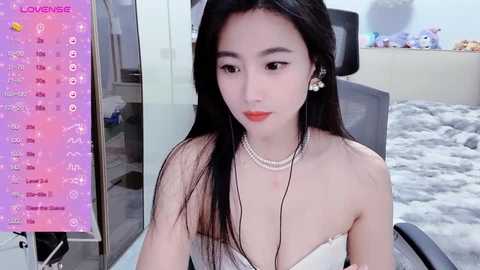 feifei_babe @ stripchat on 20241107
