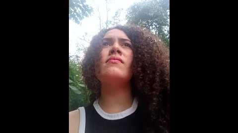 hahomybrendajha @ stripchat on 20241107