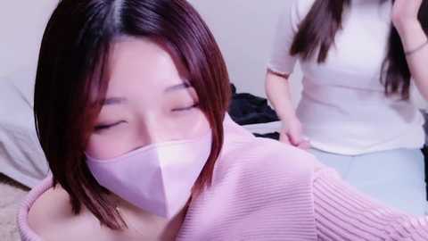 haruruhappy @ stripchat on 20241107