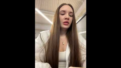 holly_molii @ stripchat on 20241107