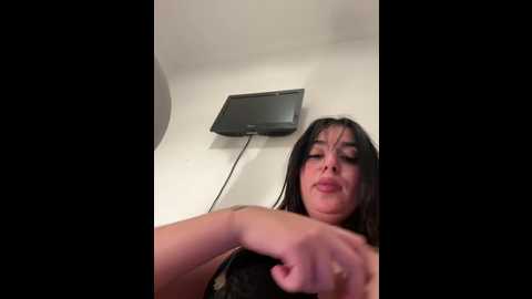 hot_malak @ stripchat on 20241107