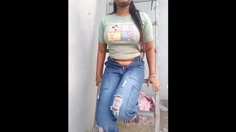 hot_urvi @ stripchat on 20241107