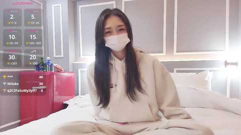 hyoju88 @ stripchat on 20241107