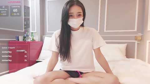 hyoju88 @ stripchat on 20241107