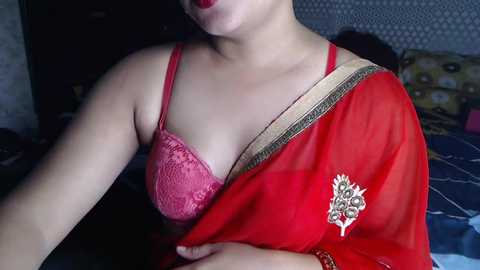 indian_anu @ stripchat on 20241107