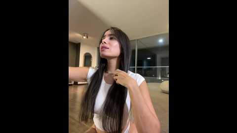 irish_collins @ stripchat on 20241107