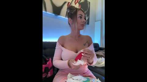 isabellaetthan @ stripchat on 20241107