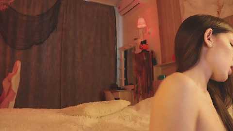 ivywhyte @ stripchat on 20241107