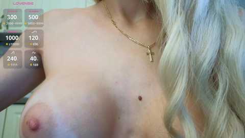 janecandyy_ @ stripchat on 20241107