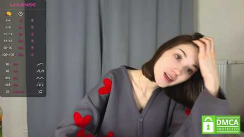 janetcraig @ stripchat on 20241107