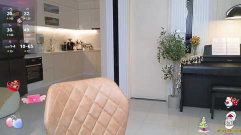 jasmine_jang @ stripchat on 20241107