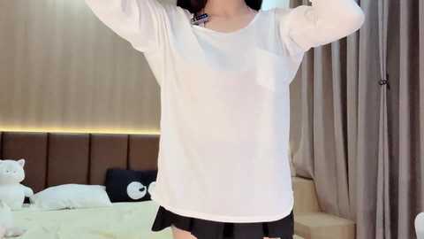 jennie_spa @ stripchat on 20241107