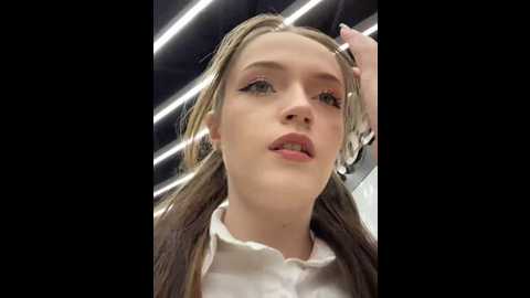 jessi_meow @ stripchat on 20241107