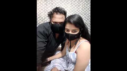 kavyadatingvinod @ stripchat on 20241107