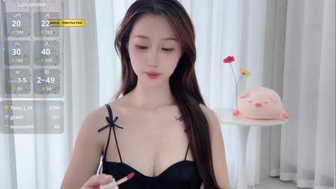 lan_mei @ stripchat on 20241107