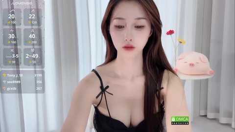lan_mei @ stripchat on 20241107