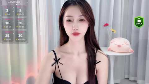 lan_mei @ stripchat on 20241107
