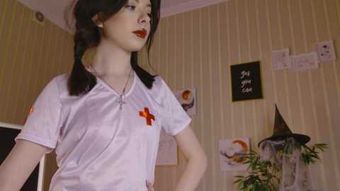 lazzy_lizzy @ stripchat on 20241107