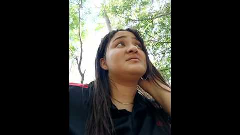 liancy @ stripchat on 20241107