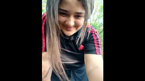 liancy @ stripchat on 20241107