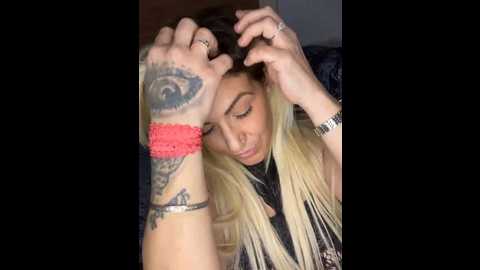 littlemisseeve @ stripchat on 20241107