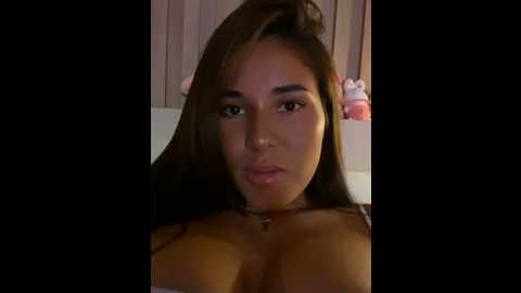 lizhush_ @ stripchat on 20241107