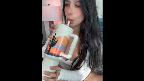 lovelillyy @ stripchat on 20241107